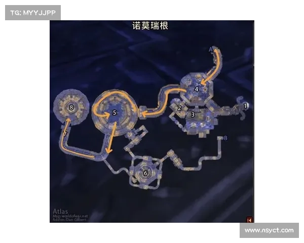 魔兽世界单机版:探索副本,畅享地图传送